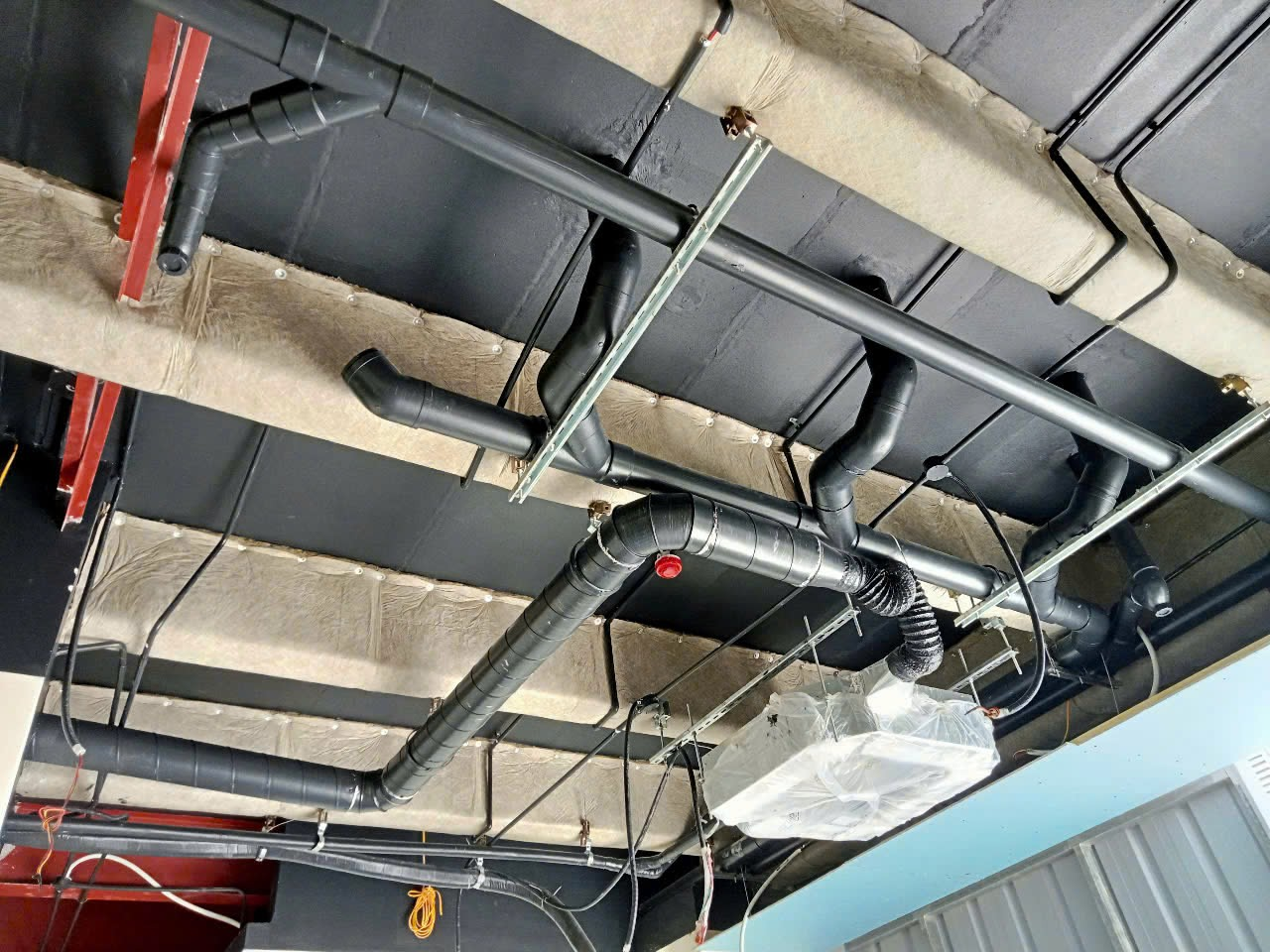 Thiết kế thi công hệ thống cấp thoát nước - Công Ty TNHH Việt Quốc